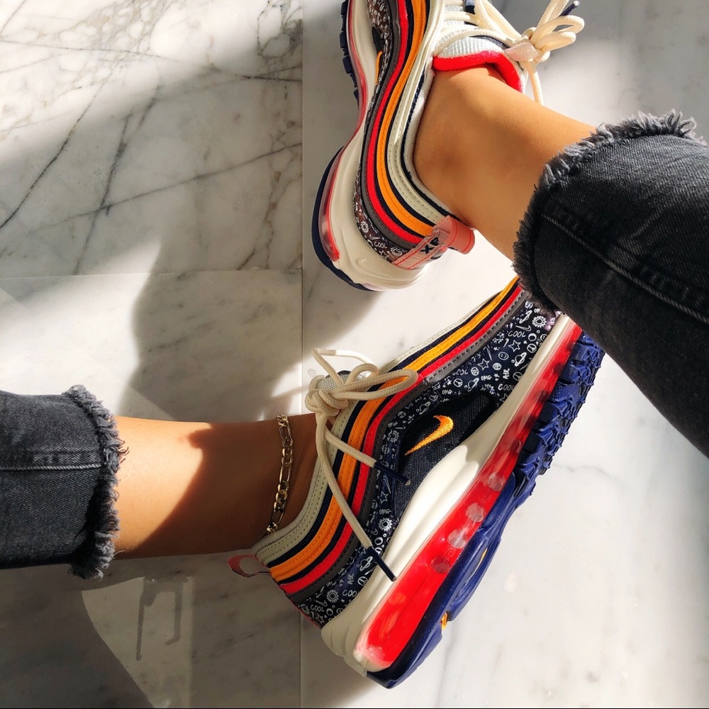 Air max 97 - Picture 3 of 8